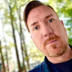 Meet your Posher, Sean